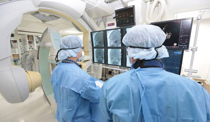 good samsun hospital